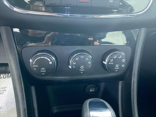 used 2013 Chrysler 200 car, priced at $8,995