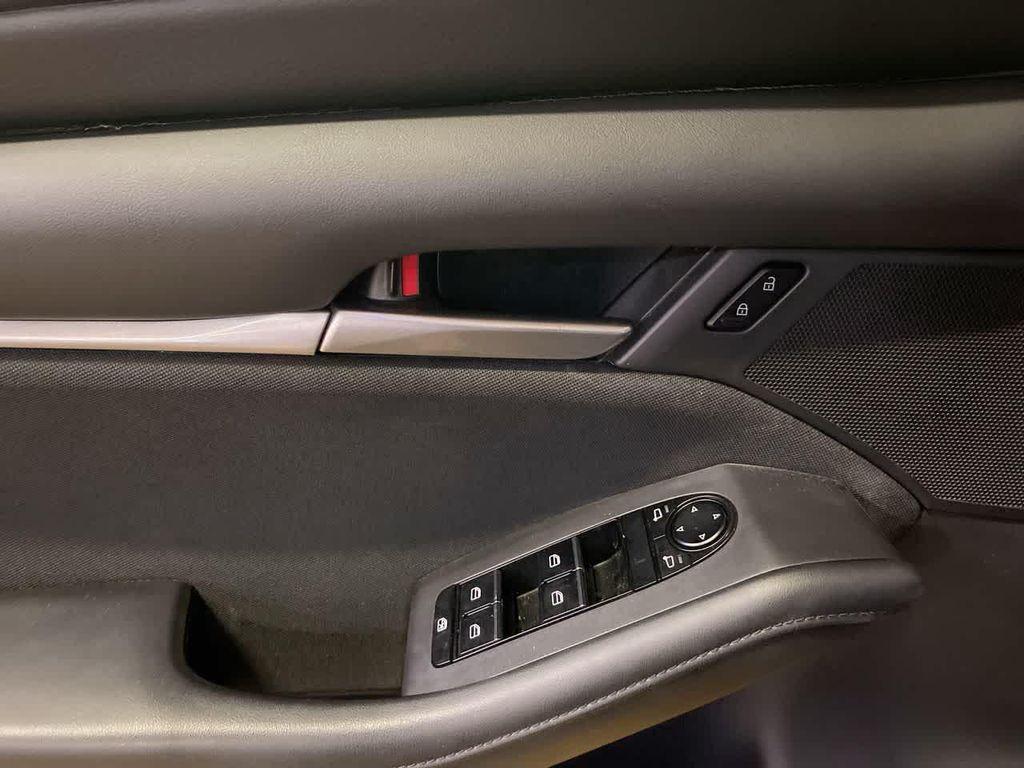 used 2025 Mazda Mazda3 car, priced at $23,773