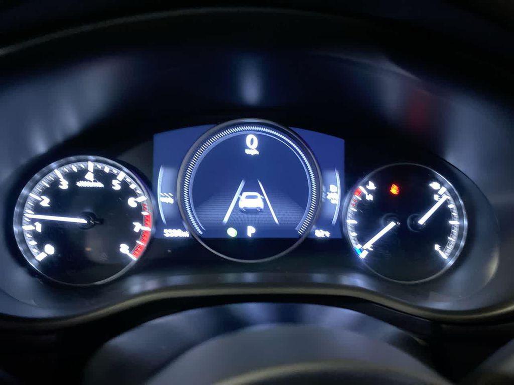 used 2025 Mazda Mazda3 car, priced at $23,773