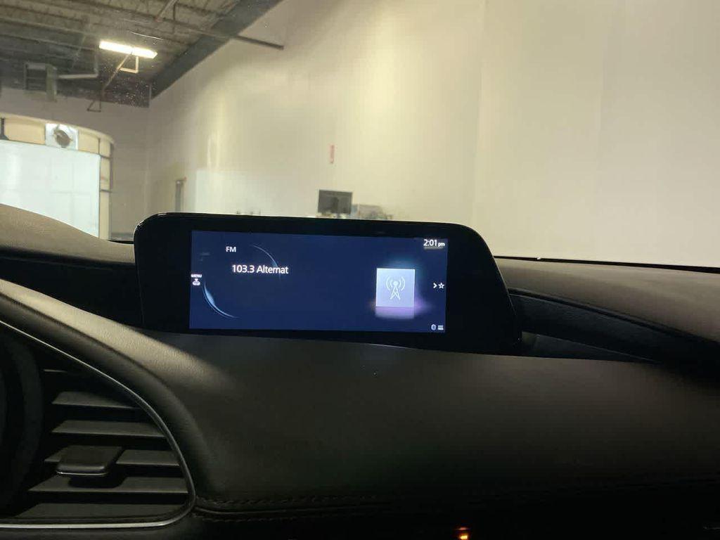 used 2025 Mazda Mazda3 car, priced at $23,773