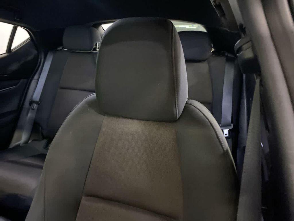 used 2025 Mazda Mazda3 car, priced at $23,773