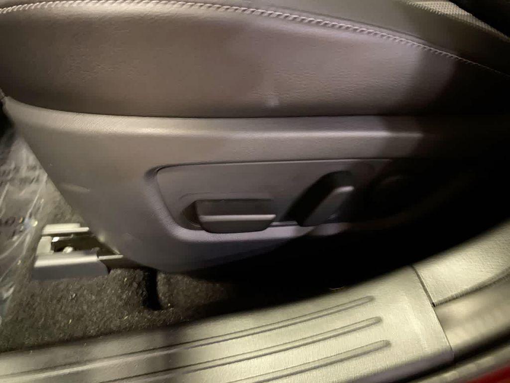 new 2025 Mazda CX-50 car, priced at $34,515