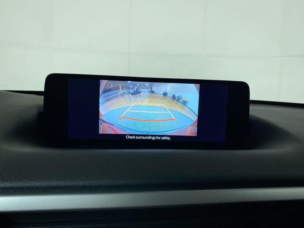 new 2025 Mazda CX-50 car, priced at $34,515