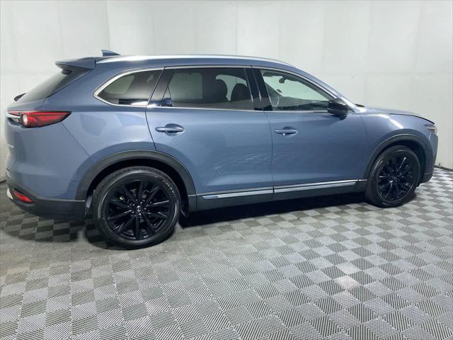 used 2023 Mazda CX-9 car, priced at $32,933