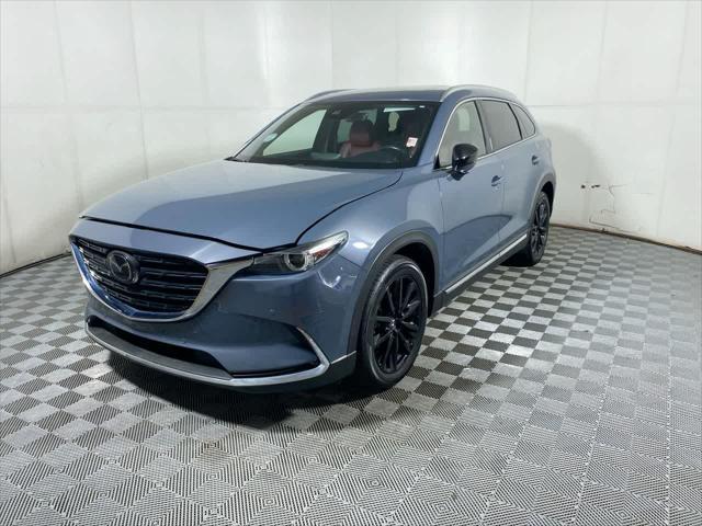 used 2023 Mazda CX-9 car, priced at $32,933