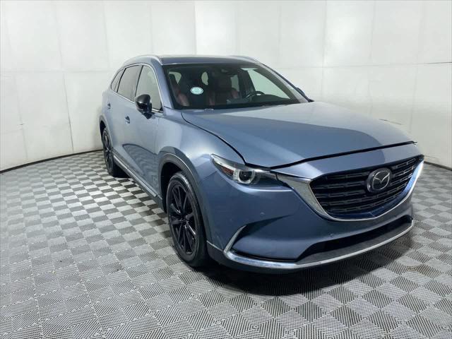 used 2023 Mazda CX-9 car, priced at $32,933