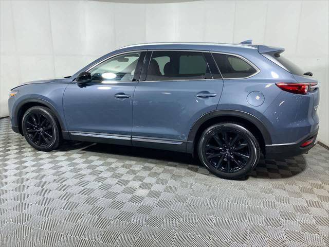 used 2023 Mazda CX-9 car, priced at $32,933