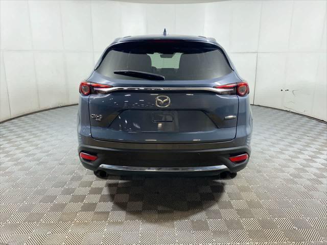 used 2023 Mazda CX-9 car, priced at $32,933