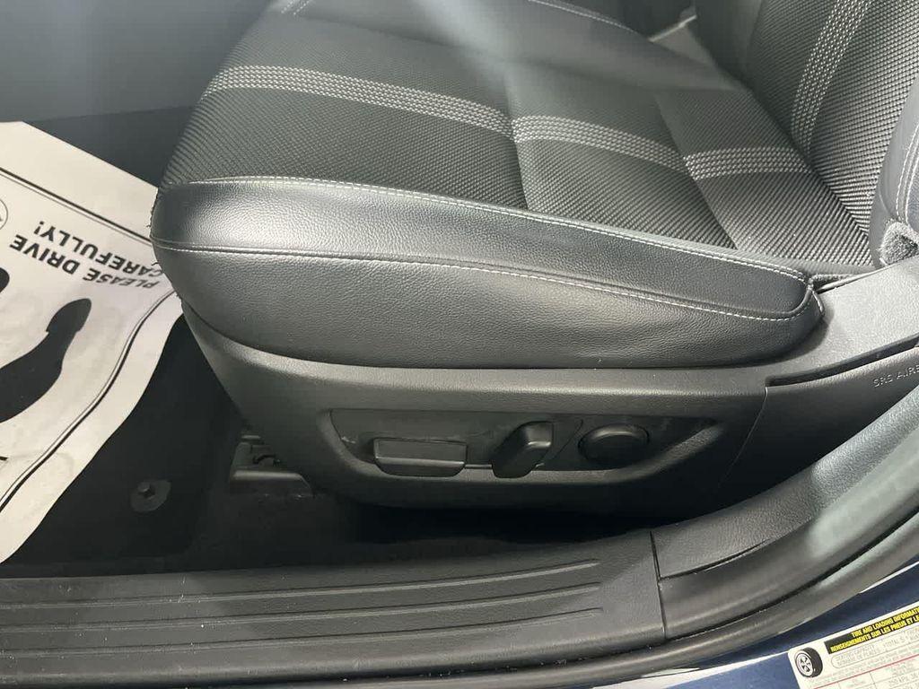 used 2024 Mazda CX-50 car, priced at $26,585