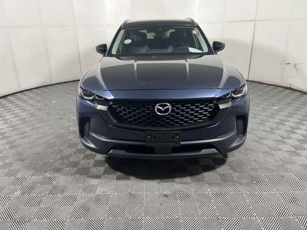 used 2024 Mazda CX-50 car, priced at $26,585