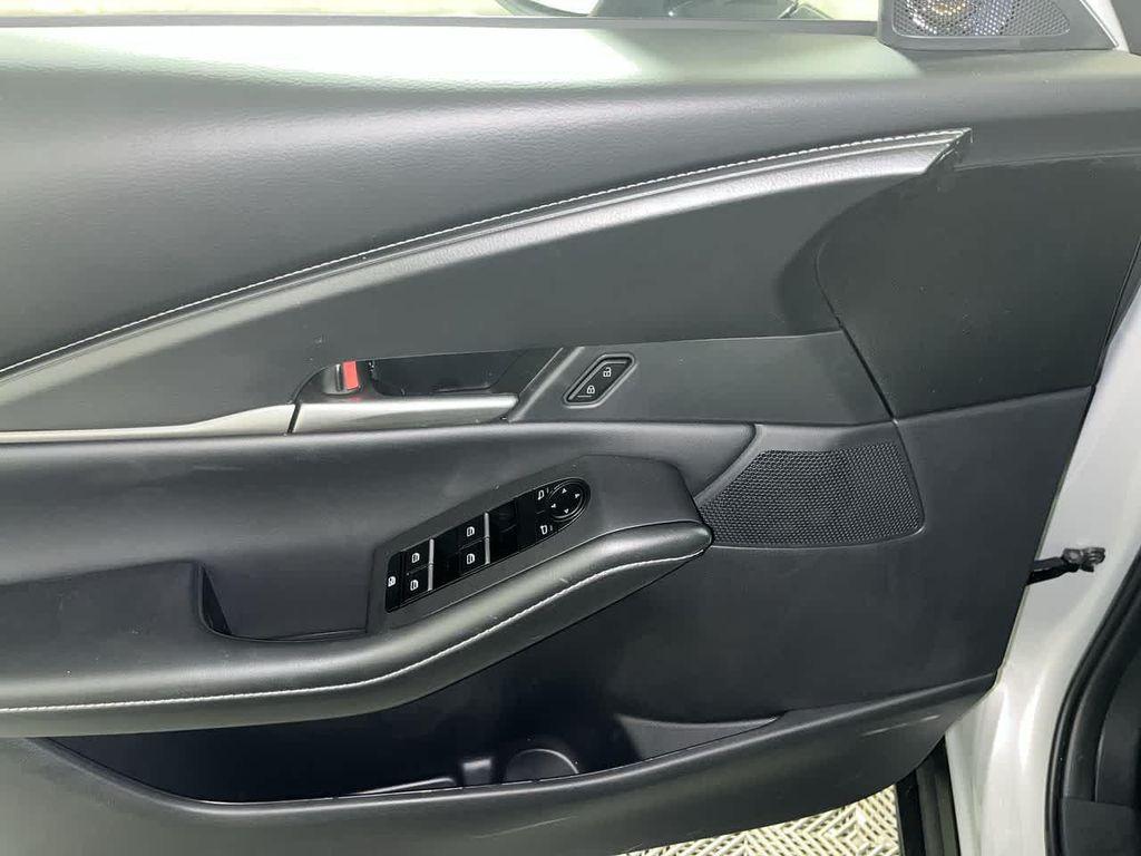 new 2026 Mazda CX-30 car, priced at $32,605