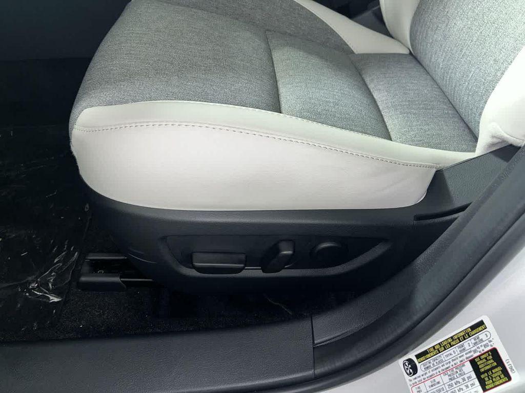 new 2026 Mazda CX-30 car, priced at $32,605