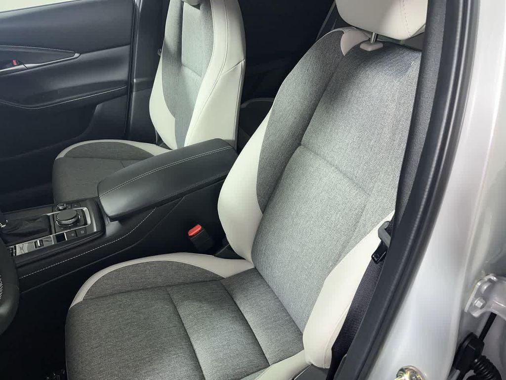 new 2026 Mazda CX-30 car, priced at $32,605