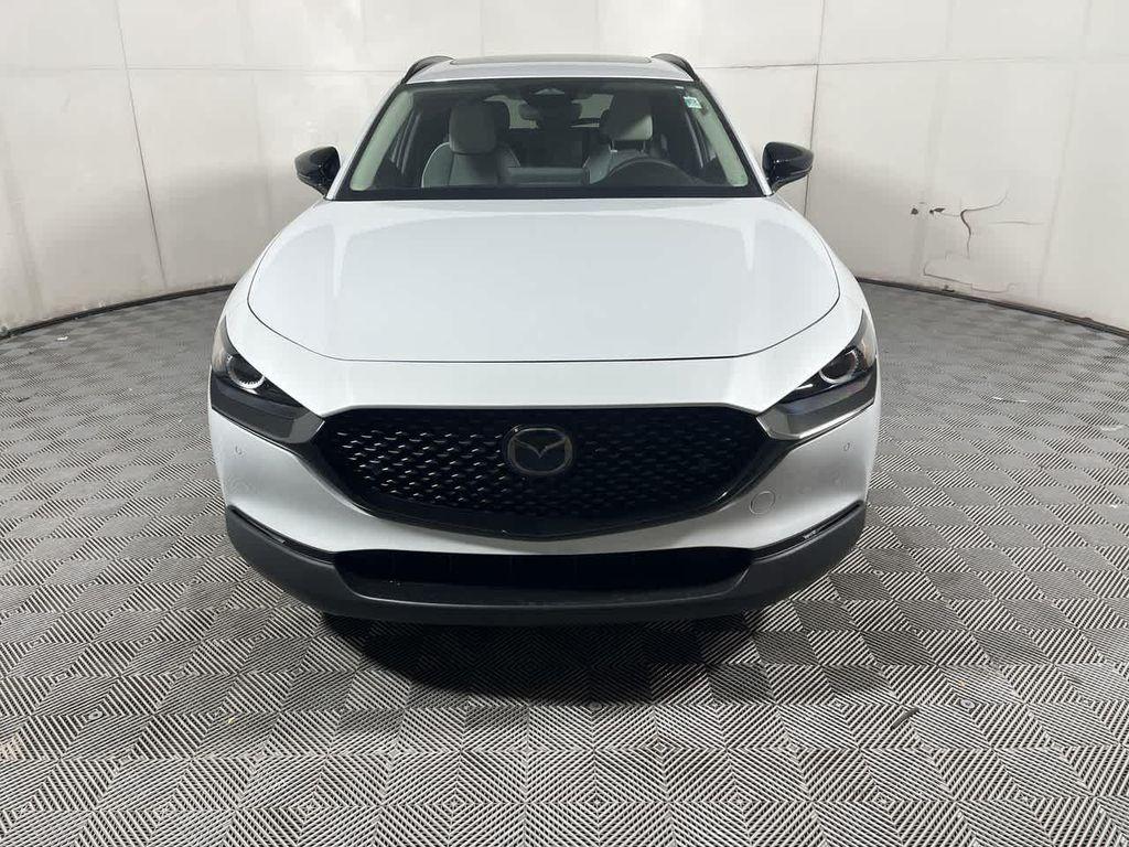 new 2026 Mazda CX-30 car, priced at $32,605