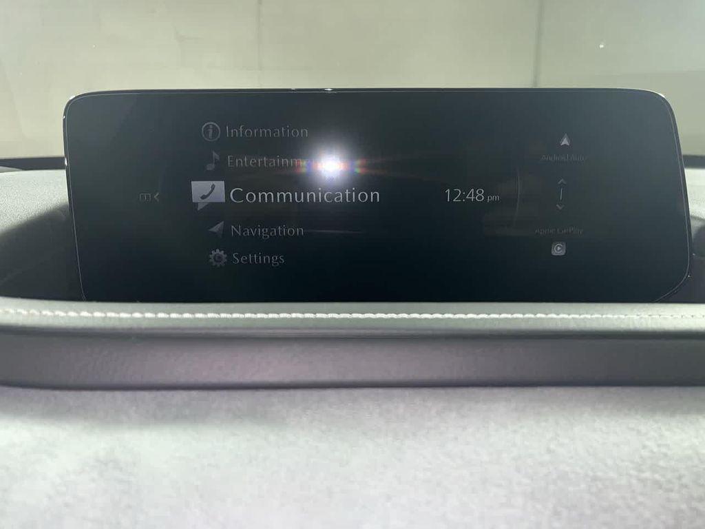 new 2026 Mazda CX-30 car, priced at $32,605