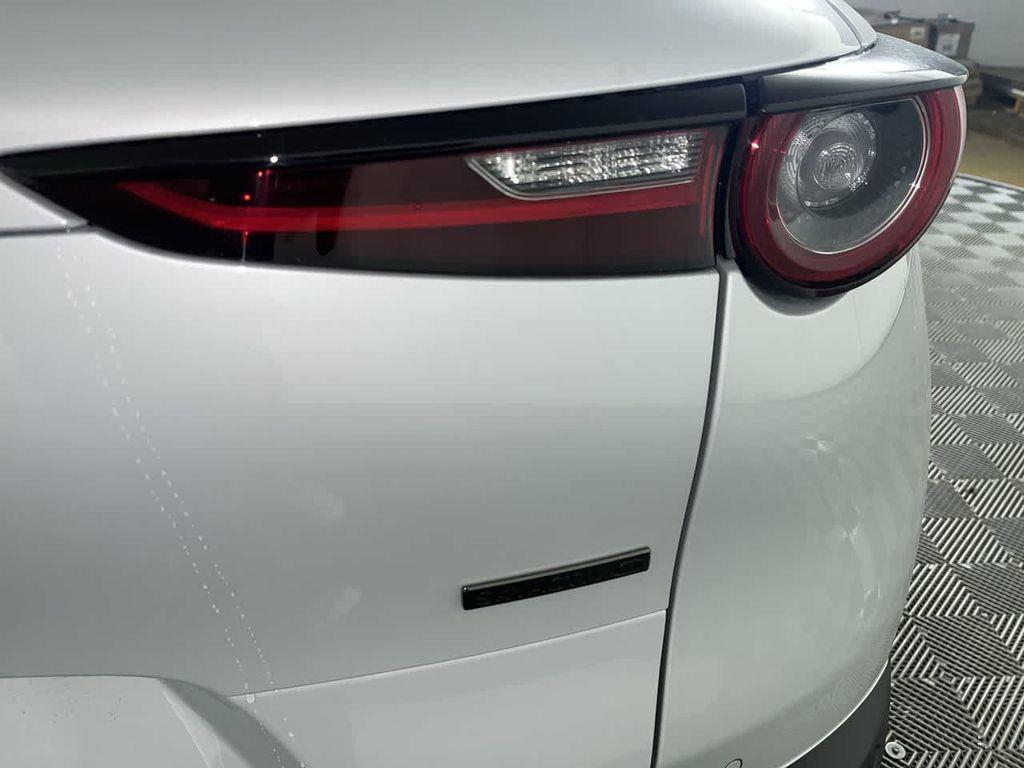 new 2026 Mazda CX-30 car, priced at $32,605