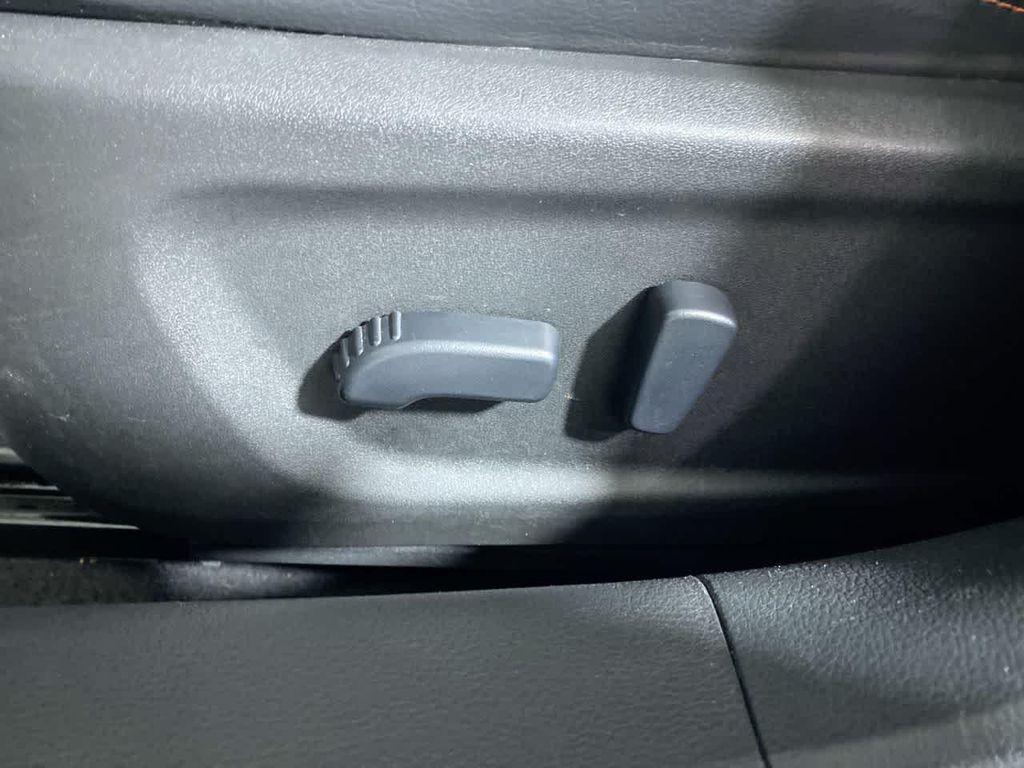 used 2024 Nissan Altima car, priced at $23,799