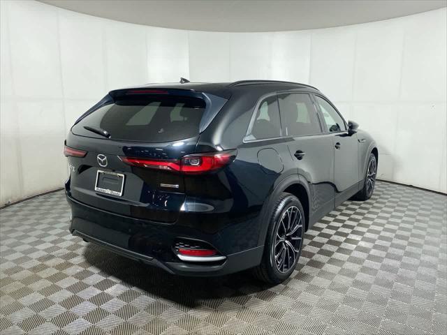 used 2025 Mazda CX-70 PHEV car, priced at $50,995