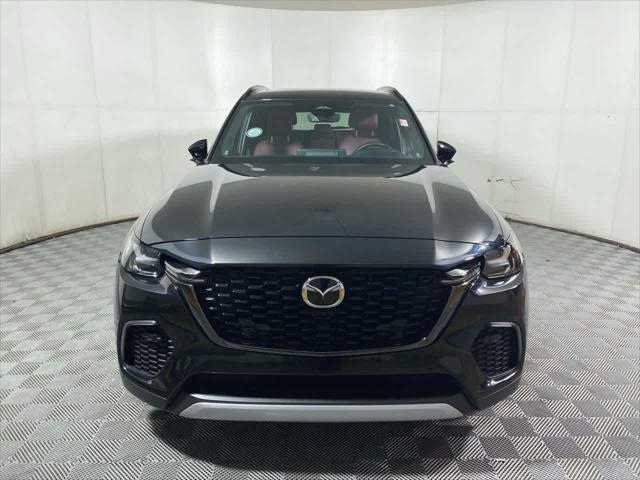 used 2025 Mazda CX-70 PHEV car, priced at $50,995