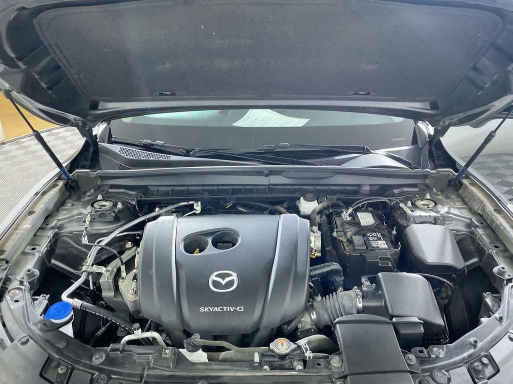 used 2023 Mazda CX-50 car, priced at $26,995