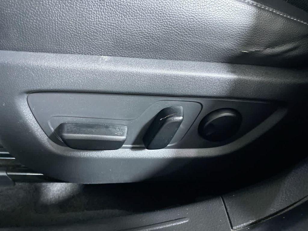 used 2023 Mazda CX-50 car, priced at $26,995