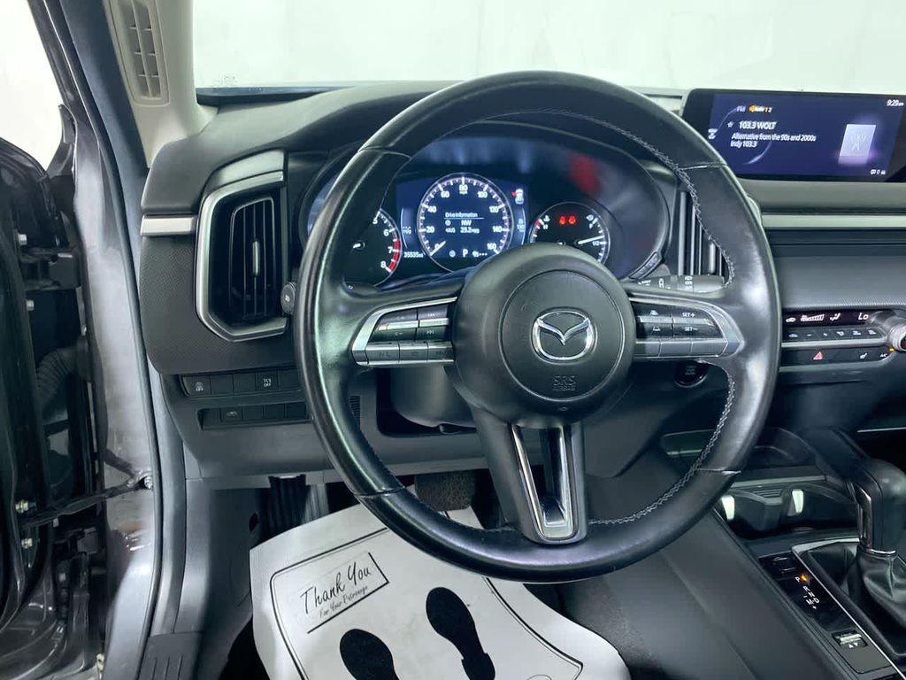 used 2023 Mazda CX-50 car, priced at $26,995