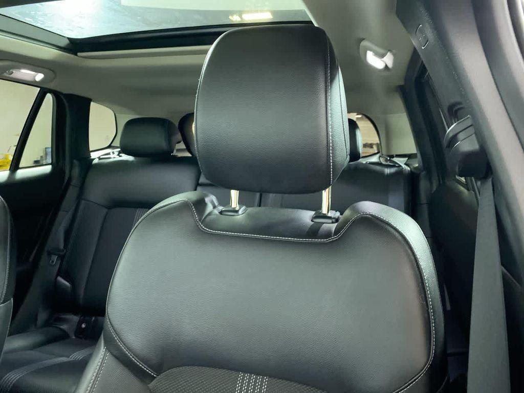 used 2023 Mazda CX-50 car, priced at $26,995