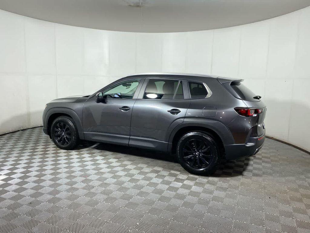 used 2023 Mazda CX-50 car, priced at $26,995