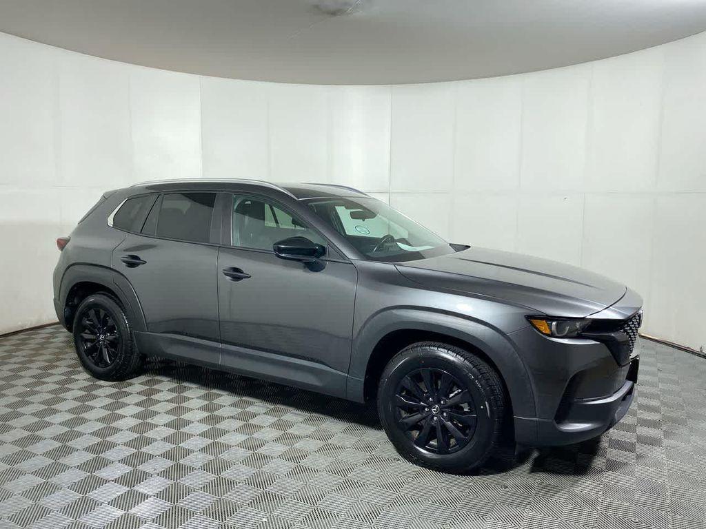 used 2023 Mazda CX-50 car, priced at $26,995