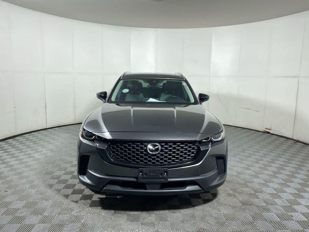 used 2023 Mazda CX-50 car, priced at $26,995