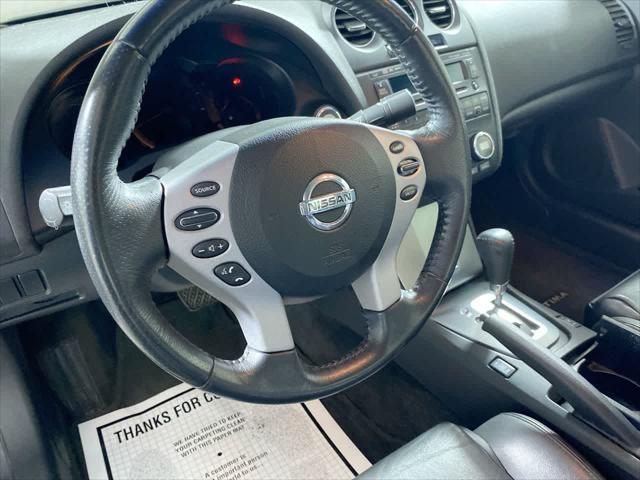 used 2009 Nissan Altima car, priced at $5,995