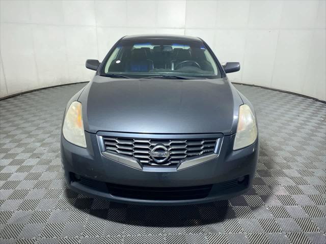 used 2009 Nissan Altima car, priced at $5,995