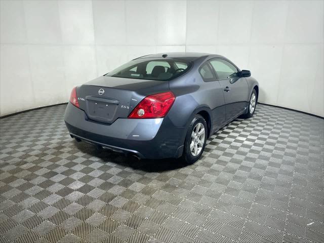 used 2009 Nissan Altima car, priced at $5,995