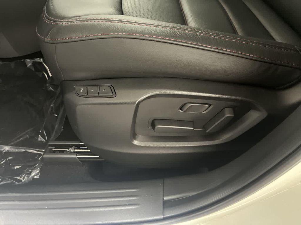 new 2025 Mazda CX-5 car, priced at $41,175
