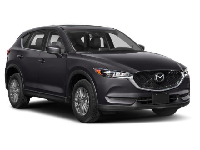 used 2020 Mazda CX-5 car, priced at $20,995