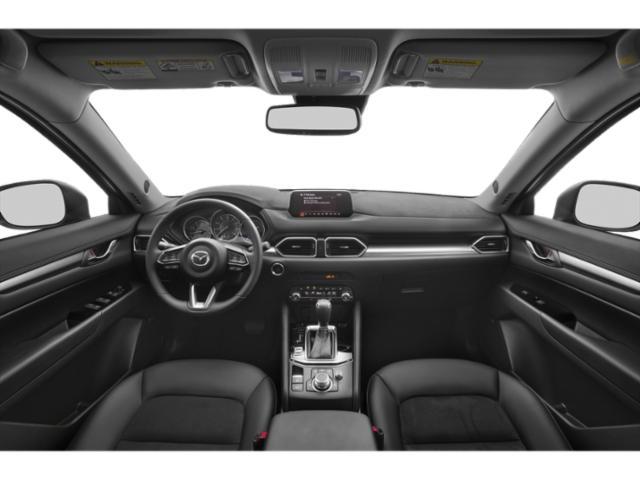 used 2020 Mazda CX-5 car, priced at $20,995