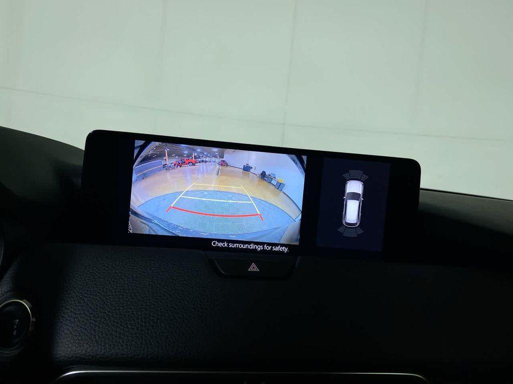 new 2026 Mazda CX-90 car, priced at $46,000