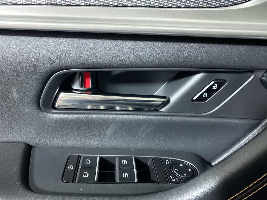 new 2026 Mazda CX-90 car, priced at $46,000