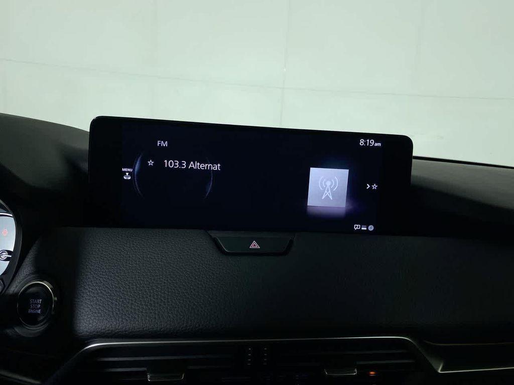 new 2026 Mazda CX-90 car, priced at $46,000