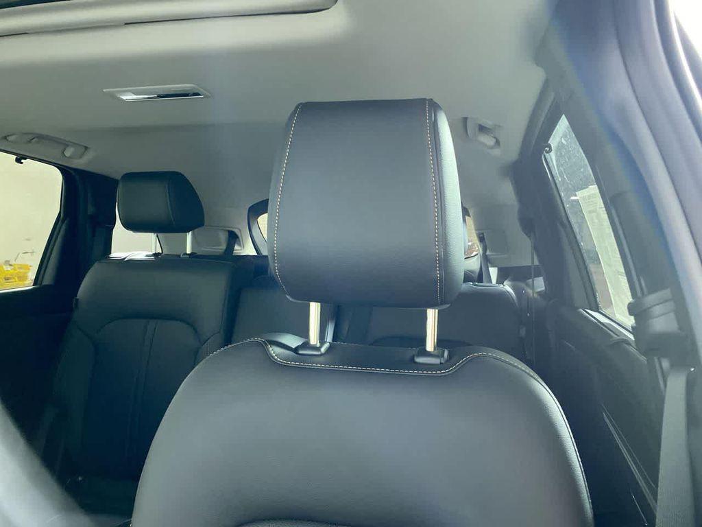 new 2026 Mazda CX-90 car, priced at $46,000