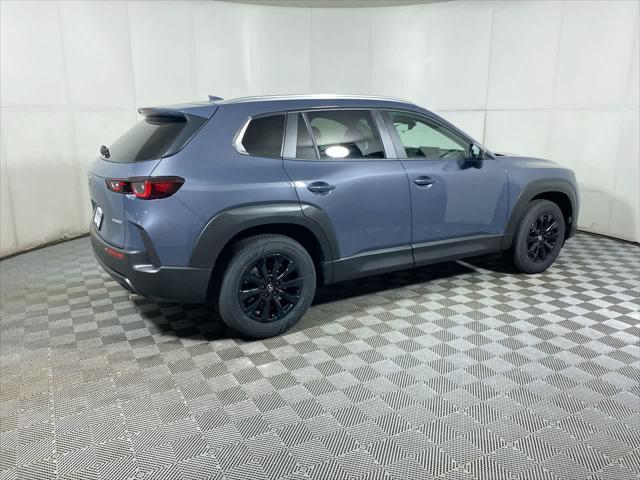 new 2025 Mazda CX-50 car, priced at $36,430