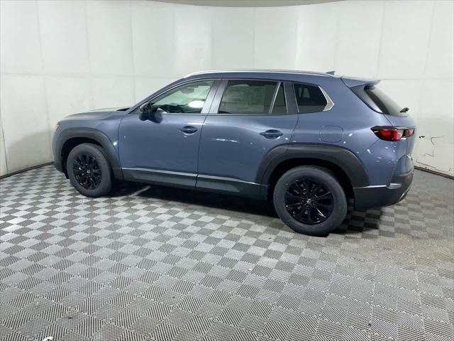 new 2025 Mazda CX-50 car, priced at $36,430