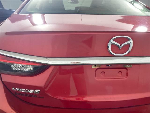 used 2015 Mazda Mazda6 car, priced at $12,995