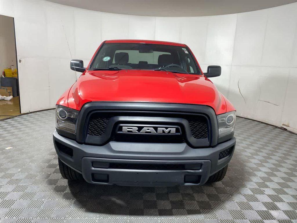 used 2024 Ram 1500 Classic car, priced at $33,267