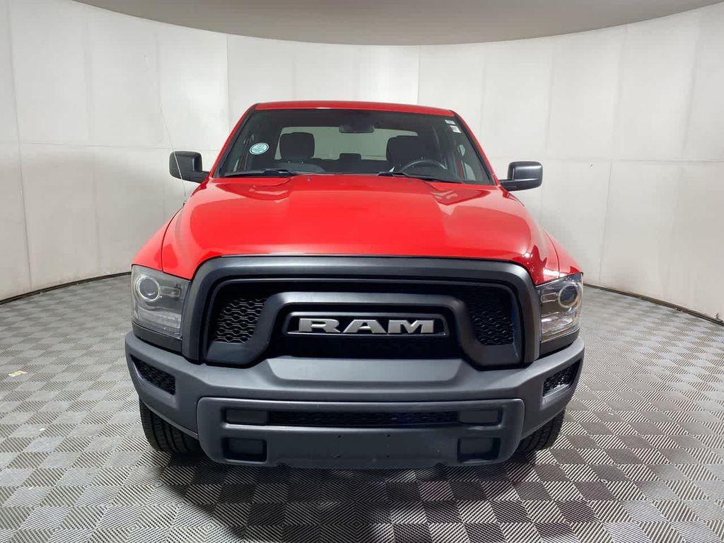 used 2024 Ram 1500 Classic car, priced at $33,267