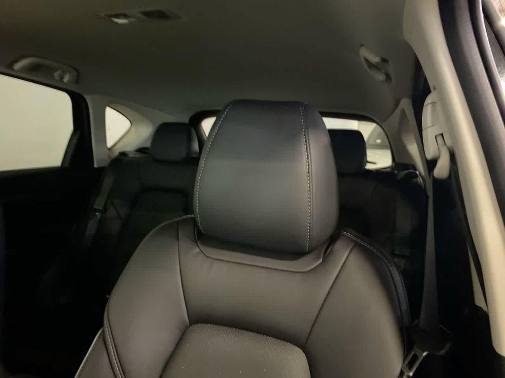 new 2025 Mazda CX-5 car, priced at $32,740