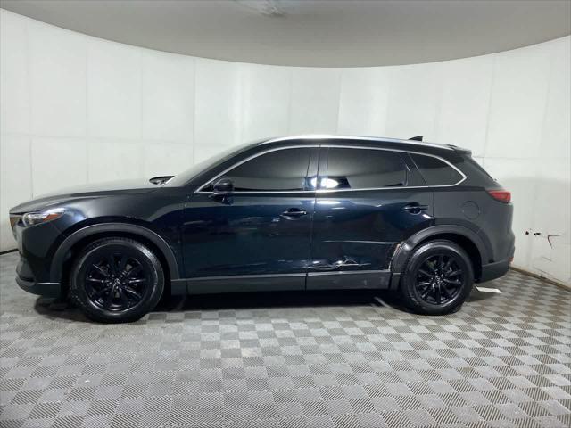 used 2016 Mazda CX-9 car, priced at $10,995