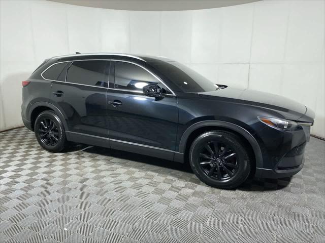 used 2016 Mazda CX-9 car, priced at $10,995