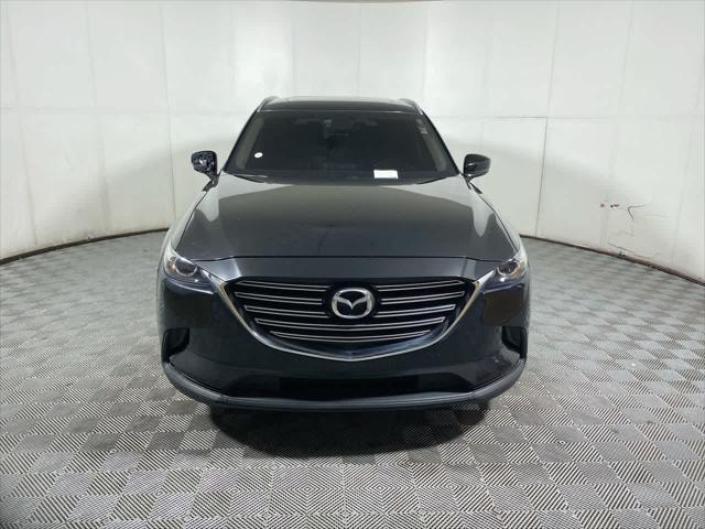 used 2016 Mazda CX-9 car, priced at $10,995