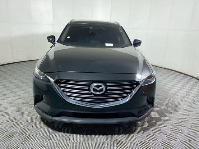 used 2016 Mazda CX-9 car, priced at $10,995